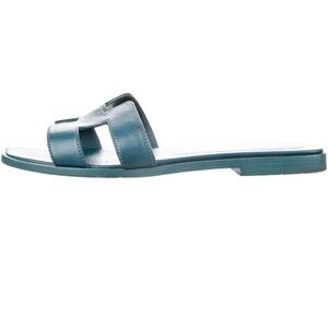 Hermès sandals